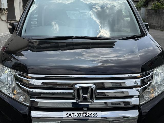 Honda e 2011-10 8224977-4