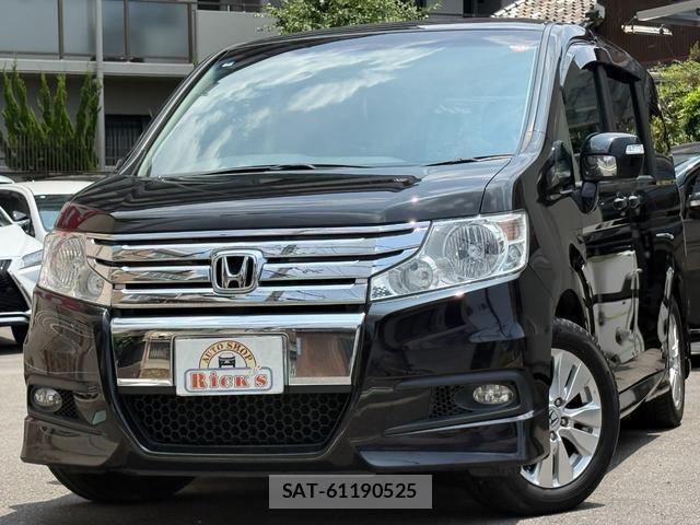 Honda e 2010-09 8224978-0