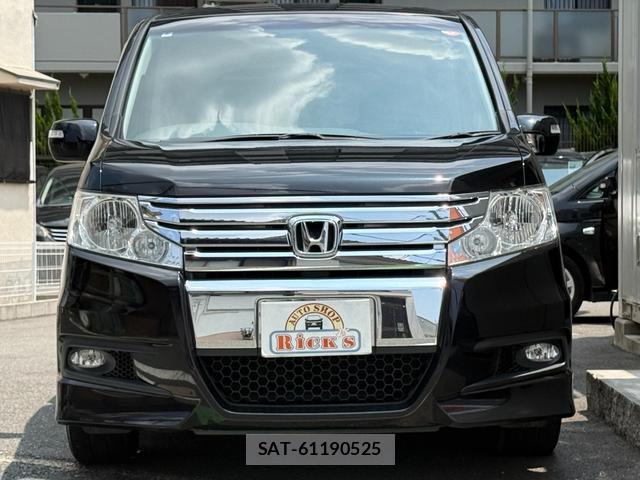 Honda e 2010-09 8224978-1