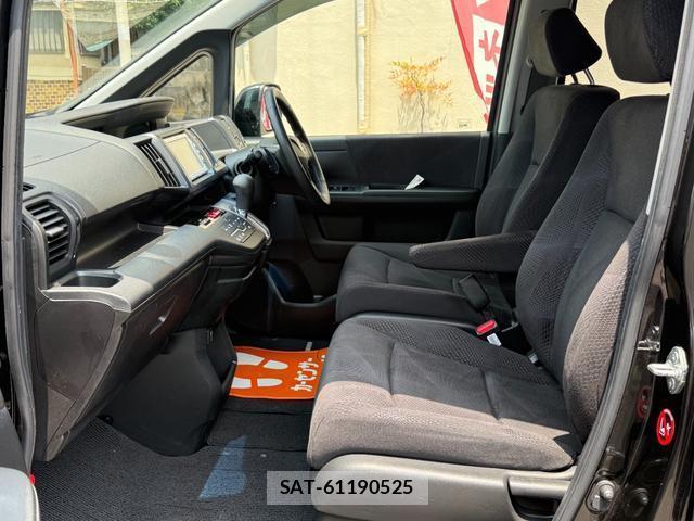 Honda e 2010-09 8224978-8