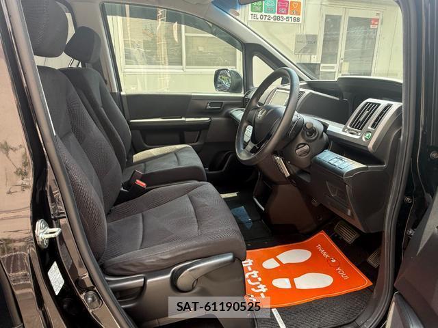 Honda e 2010-09 8224978-9