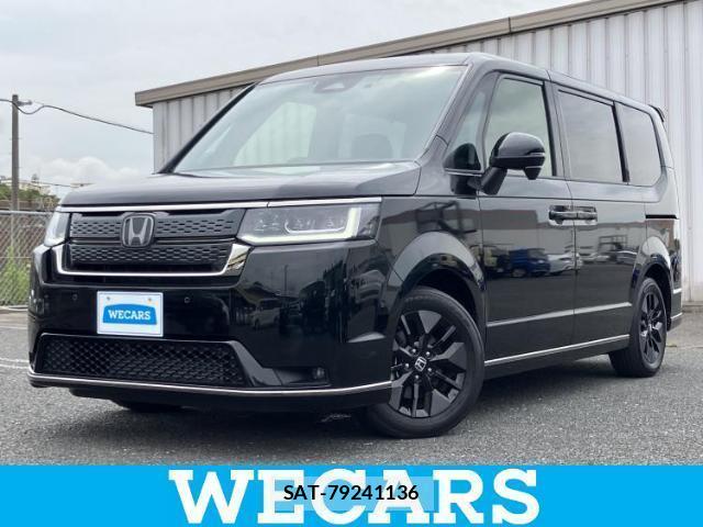 Honda e 2024-11 8225220-0