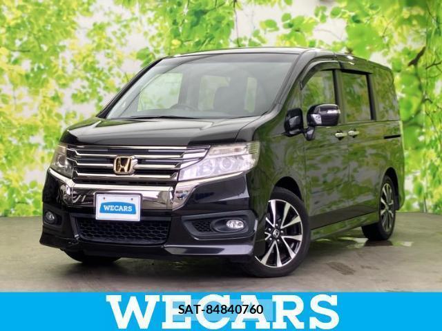 Honda e 2013-10 8225292-0