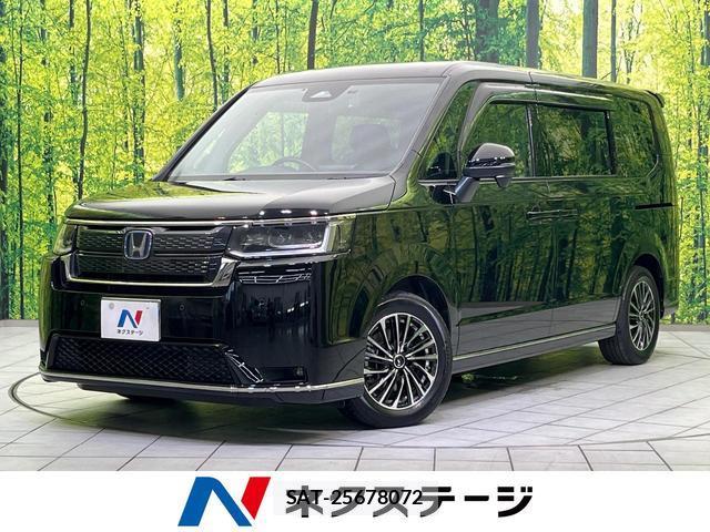 Honda e 2024-03 8216590-0