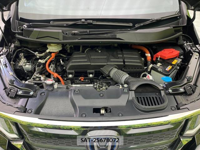 Honda e 2024-03 8216590-18