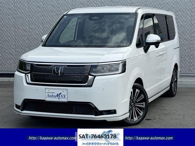 Honda e 2024-02 8216773-0