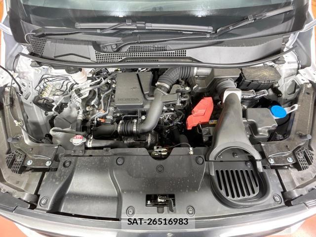 Honda e 2025-11 8216785-19