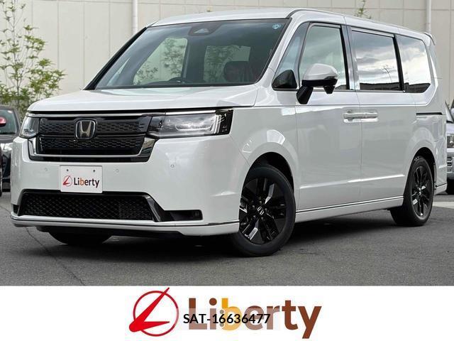 Honda e 2026-06 8216847-0