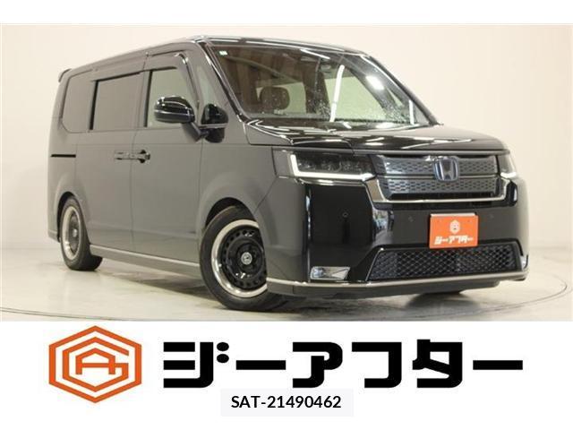 Honda e 2022-07 8216939-0