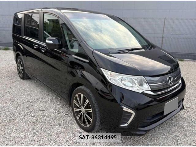 Honda e 2018-09 8217482-0