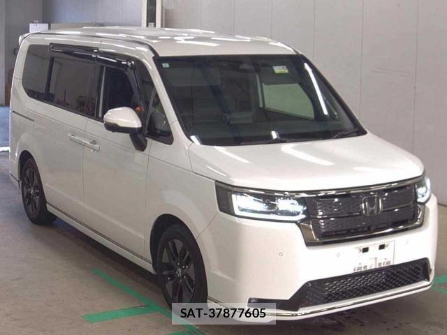 Honda e 2023-08 8217500-0