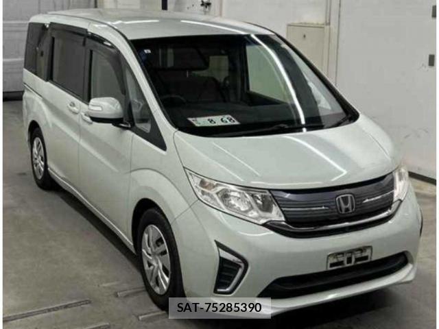 Honda e 2015-07 8217589-0
