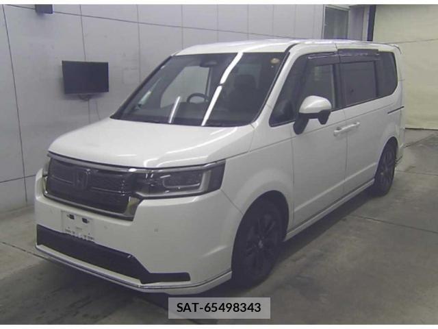 Honda e 2023 8217689-0