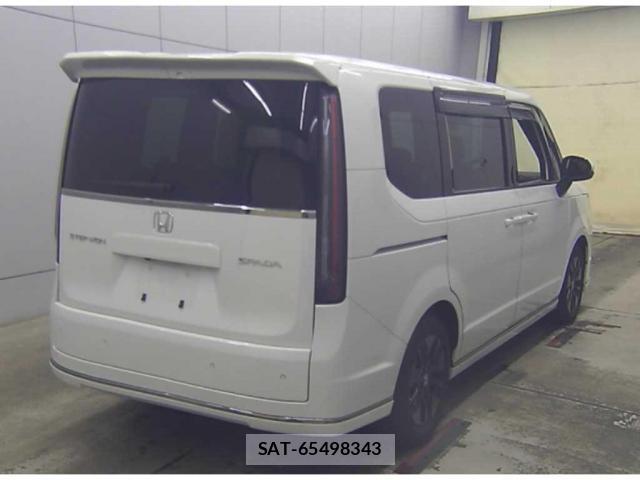 Honda e 2023 8217689-1
