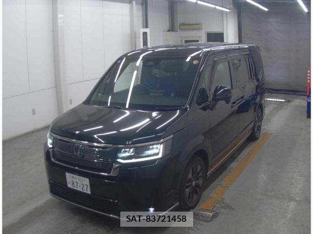 Honda e 2022-07 8217889-0