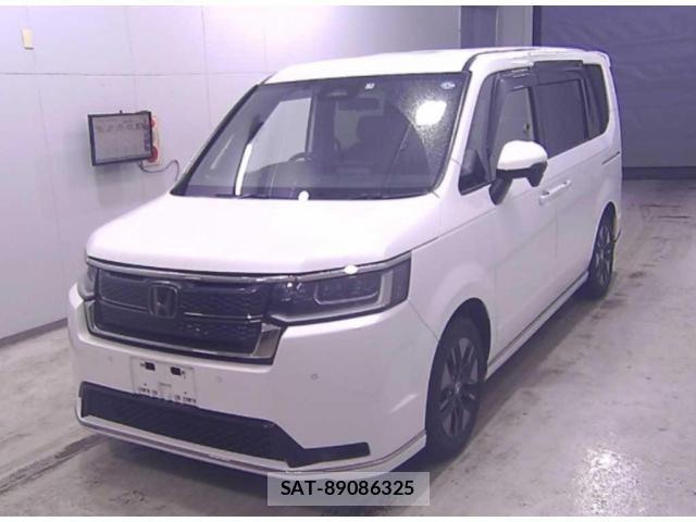Honda e 2023-03 8218032-0