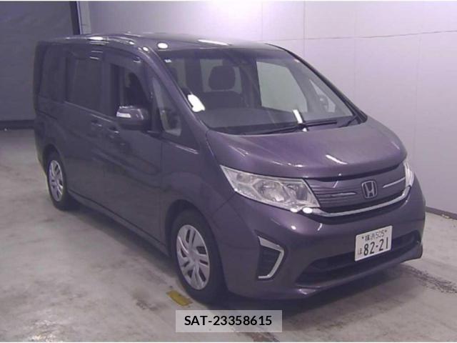 Honda e 2018-07 8218033-0