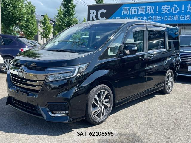 Honda e 2019-12 8218123-0