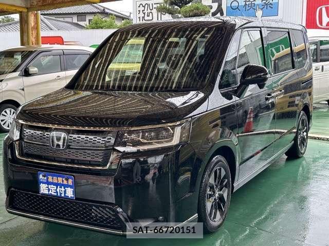 Honda e 2026-06 8218264-0