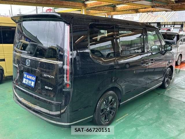 Honda e 2026-06 8218264-1