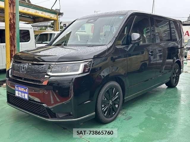 Honda e 2026-05 8218277-0