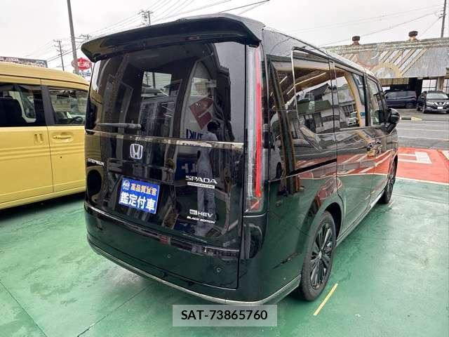 Honda e 2026-05 8218277-17