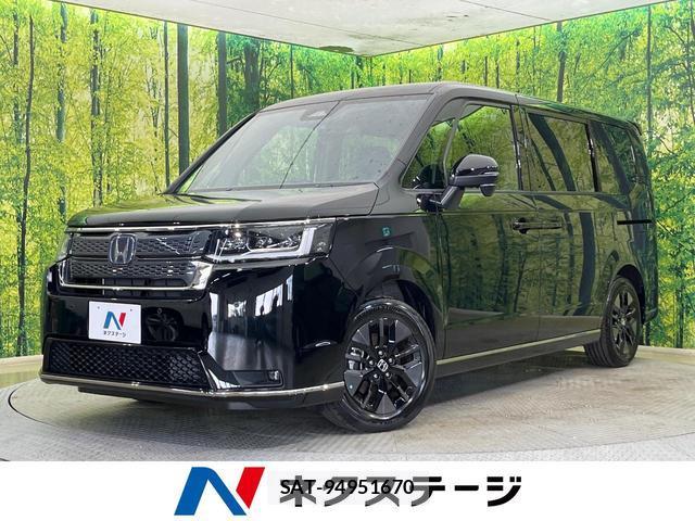 Honda e 2026-03 8219307-0