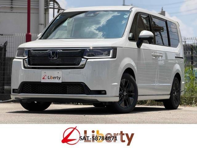 Honda e 2026-06 8220157-0