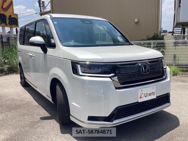 Honda e 2026-06 8220157-12