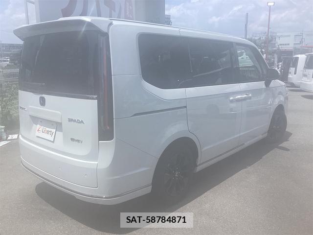Honda e 2026-06 8220157-15
