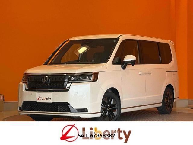 Honda e 2026-06 8220256-0