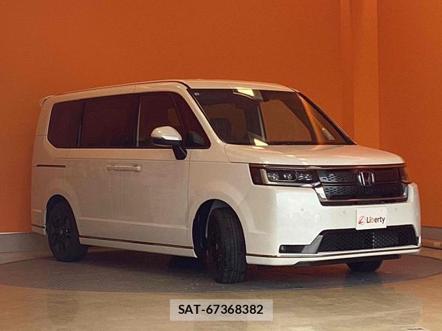 Honda e 2026-06 8220256-12