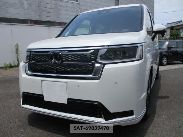 Honda e 2026-07 8220898-0
