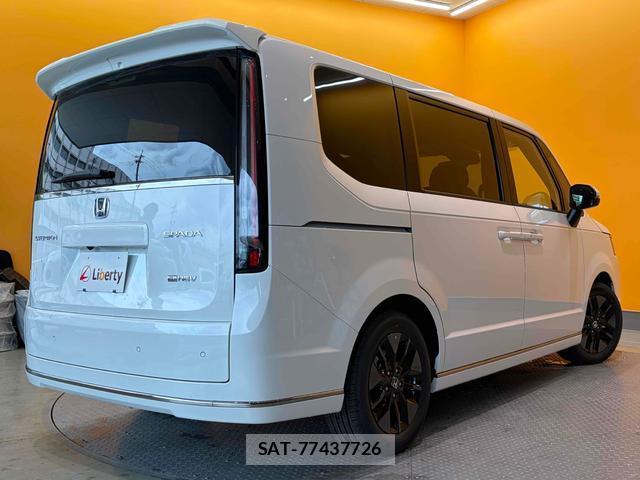 Honda e 2026-06 8221295-14