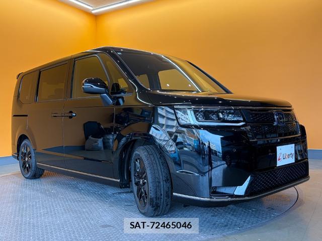 Honda e 2026-06 8221316-13