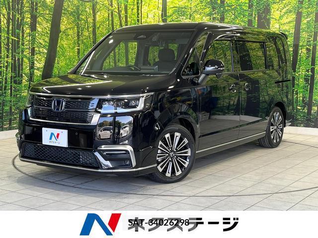 Honda e 2023-02 8221544-0