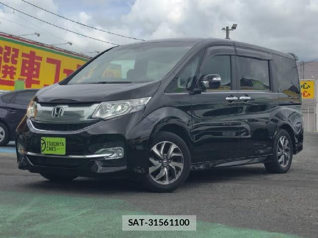 Honda e 2016-01 8221993-0
