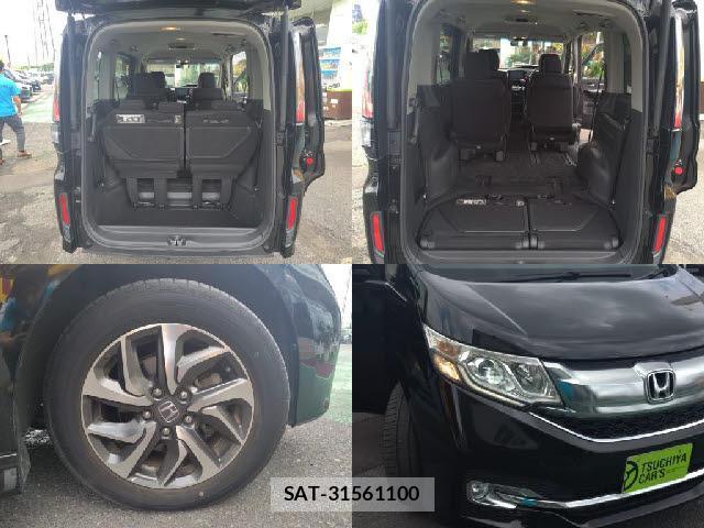 Honda e 2016-01 8221993-7