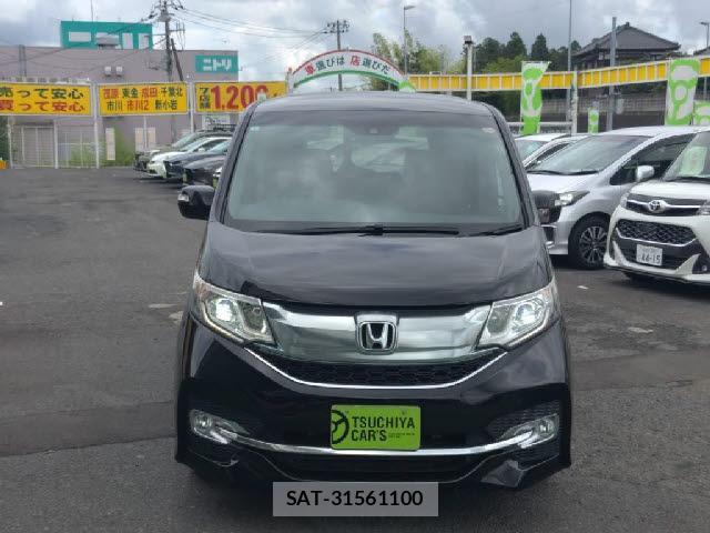 Honda e 2016-01 8221993-8