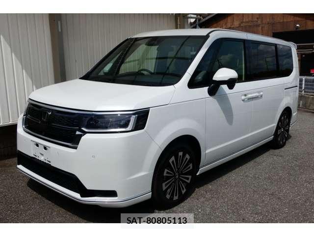 Honda e 2026-07 8223240-0
