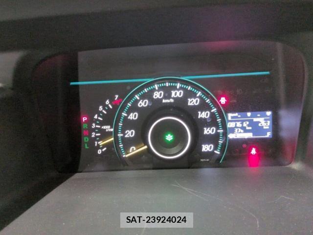Honda e 2011-10 8223349-5