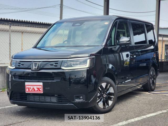 Honda e 2023-07 8223737-0