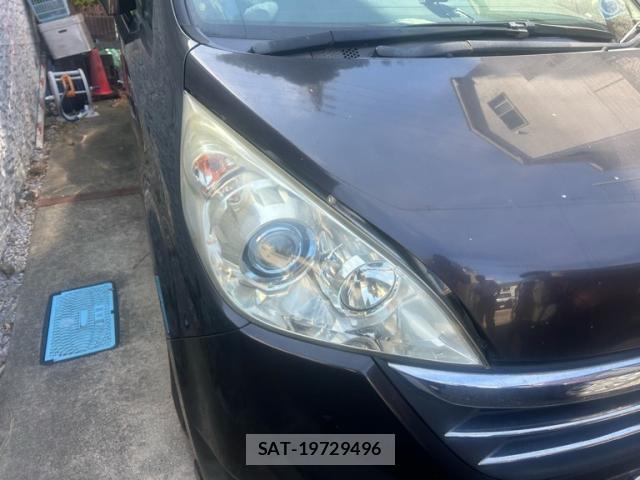 Honda e 2007-11 8223878-1