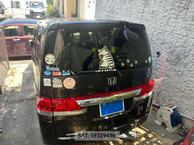 Honda e 2007-11 8223878-10