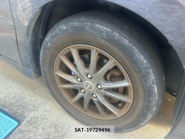 Honda e 2007-11 8223878-13