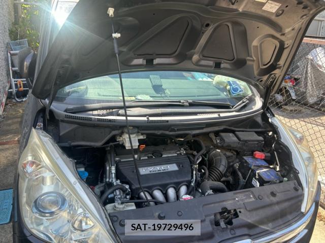 Honda e 2007-11 8223878-16