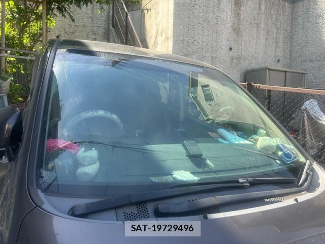 Honda e 2007-11 8223878-2
