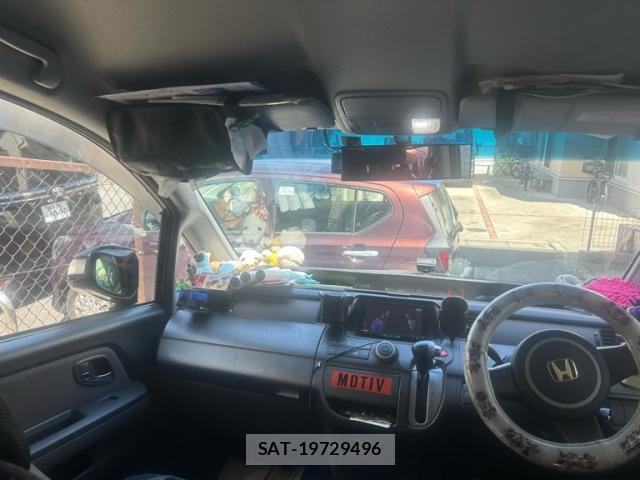 Honda e 2007-11 8223878-3