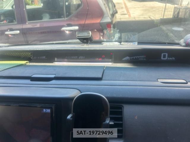 Honda e 2007-11 8223878-6