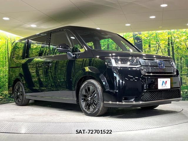 Honda e 2026-03 8224372-15